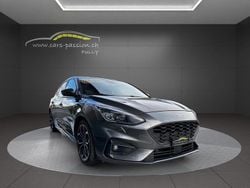 Gebraucht 2020 Ford Focus ST-Line Limousine | CHF 13’990 (Guter Preis)