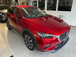 Gebraucht 2019 Mazda CX-3 SUV | CHF 22’800 (Fairer Preis)