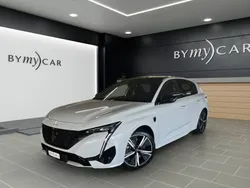 Neu 2024 Peugeot 308 GT Limousine | CHF 34’903 (Superpreis)