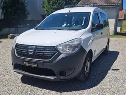 Gebraucht 2017 Dacia Dokker Van | CHF 6’500 (Teuer)