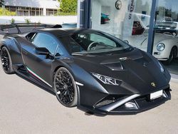 Gebraucht 2021 Lamborghini Huracán | CHF 329’000