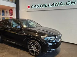 Gebraucht 2020 BMW X6 M Sport SUV | CHF 52’900 (Guter Preis)