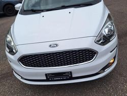 Gebraucht 2018 Ford Ka Plus Cool & Sound Edition Kleinwagen | CHF 6’999 (Guter Preis)