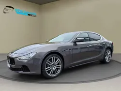 Gebraucht 2018 Maserati Ghibli Coupé | CHF 36’895 (Fairer Preis)