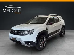Gebraucht 2019 Dacia Duster SUV | CHF 14’890 (Fairer Preis)