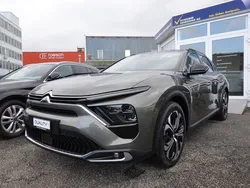 Gebraucht 2023 Citroën C5 X Shine Kombi | CHF 30’950 (Superpreis)