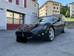 Gebraucht 2010 Maserati Granturismo Coupé | CHF 49’900 (Guter Preis)