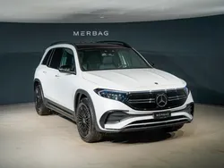 Gebraucht 2023 Mercedes EQB300 AMG SUV | CHF 62’500 (Teuer)