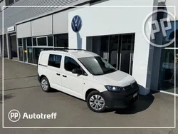 Neu 2025 VW Caddy Van / Kleinbus | CHF 35’650 (Superpreis)