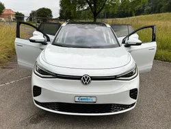 Gebraucht 2021 VW ID.4 GTX SUV | CHF 33’800 (Guter Preis)