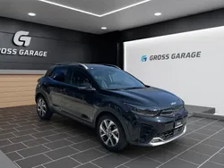 Neu 2025 Kia Stonic SUV | CHF 29’900 (Etwas zu teuer)