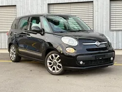 Gebraucht 2014 Fiat 500L Living Van / Kleinbus | CHF 5’590 (Guter Preis)