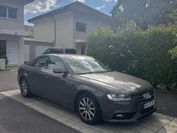 Gebraucht 2014 Audi A4 | CHF 9’500 (Superpreis)
