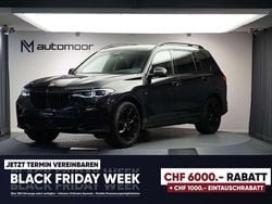 Gebraucht 2020 BMW X7 Comfort Edition SUV | CHF 69’800