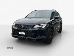 Crystal black Gebraucht 2020 Cupra Ateca SUV | CHF 26’800 (Guter Preis)
