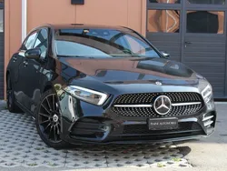 Gebraucht 2020 Mercedes A250 Progressive Limousine | CHF 19’990 (Guter Preis)