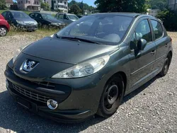 Gebraucht 2007 Peugeot 207 | CHF 1’198 (Guter Preis)
