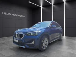 Gebraucht 2020 BMW X1 Advantage SUV | CHF 23’500 (Superpreis)