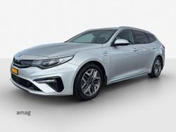 Gebraucht 2020 Kia Optima Hybrid Limousine | CHF 22’490