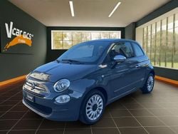 Gebraucht 2017 Fiat 500 Pop Star Kleinwagen | CHF 6’999 (Fairer Preis)