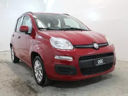 Gebraucht 2012 Fiat Panda Pop Kleinwagen | CHF 4’499 (Teuer)