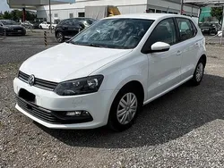 Gebraucht 2017 VW Polo | CHF 8’300 (Superpreis)