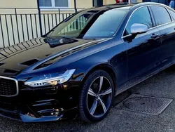 Gebraucht 2017 Volvo S90 R-Design Limousine | CHF 23’900