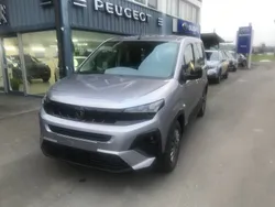 Neu 2024 Peugeot Rifter Allure Van / Kleinbus | CHF 31’200