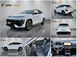 Neu 2025 Hyundai Kona N Line SUV | CHF 40’870 (Etwas zu teuer)