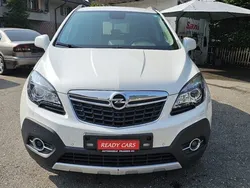 Gebraucht 2014 Opel Mokka Cosmo SUV | CHF 7’500 (Guter Preis)
