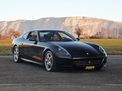Gebraucht 2006 Ferrari 612 | CHF 85’900