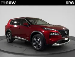 Gebraucht 2024 Nissan X-Trail Tekna SUV | CHF 34’460 (Guter Preis)