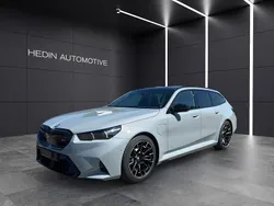 Neu 2025 BMW M5 Comfort Edition Kombi | CHF 156’300 (Guter Preis)