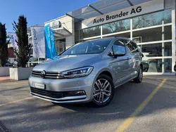 Neu 2025 VW Touran United Van / Kleinbus | CHF 47’885 (Fairer Preis)