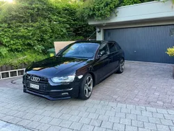 Gebraucht 2012 Audi S4 Kombi | CHF 11’500 (Superpreis)