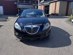 Lancia Delta