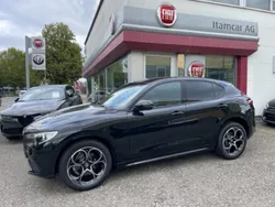 Gebraucht 2021 Alfa Romeo Stelvio Veloce SUV | CHF 39’990 (Fairer Preis)