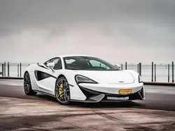 Gebraucht 2018 McLaren 570S Coupé | CHF 149’800