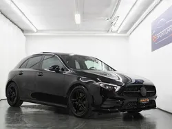 Gebraucht 2021 Mercedes A250 AMG line | CHF 36’900 (Fairer Preis)
