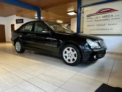 Gebraucht 2006 Mercedes C280 Limousine | CHF 6’500