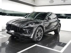 Gebraucht 2020 Aston Martin DBX SUV | CHF 124’900