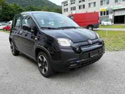 Gebraucht 2023 Fiat Panda Cross Cross Kleinwagen | CHF 12’500 (Guter Preis)