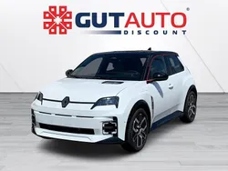 Neu 2025 Renault R5 Komfort Kleinwagen | CHF 28’700 (Superpreis)