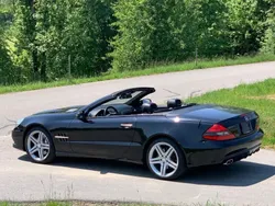 Gebraucht 2010 Mercedes SL350 | CHF 20’900
