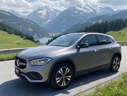 Gebraucht 2021 Mercedes GLA200 Progressive SUV | CHF 23’500 (Etwas zu teuer)