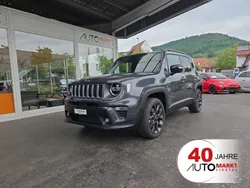 Gebraucht 2023 Jeep Renegade Limited SUV | CHF 24’500 (Superpreis)