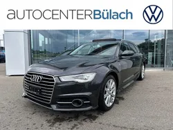 Gebraucht 2016 Audi A6 Design Kombi | CHF 18’500 (Fairer Preis)