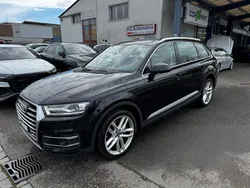 Gebraucht 2017 Audi Q7 SUV | CHF 25’900 (Superpreis)
