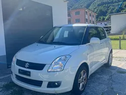 Gebraucht 2009 Suzuki Swift GL | CHF 1’900 (Guter Preis)