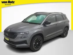 Gebraucht 2025 Skoda Karoq SportLine SUV | CHF 43’960 (Guter Preis)